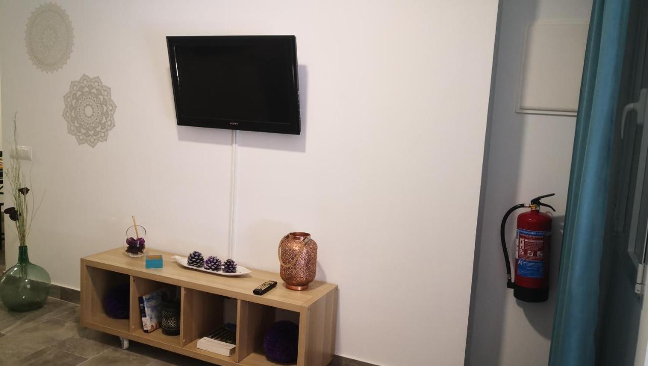 Apartamento La Galatea Alcalá de Henares Extérieur photo