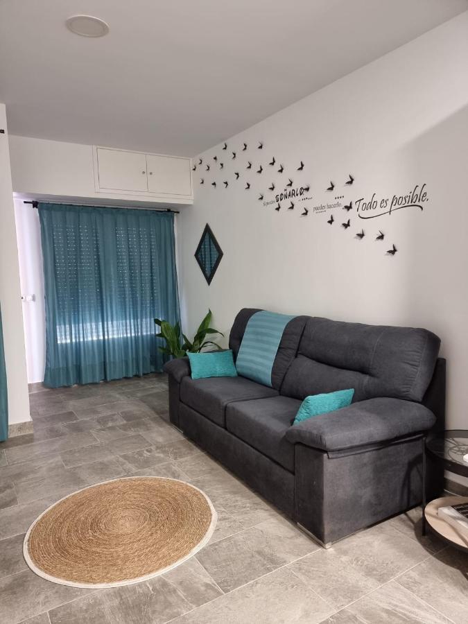 Apartamento La Galatea Alcalá de Henares Extérieur photo