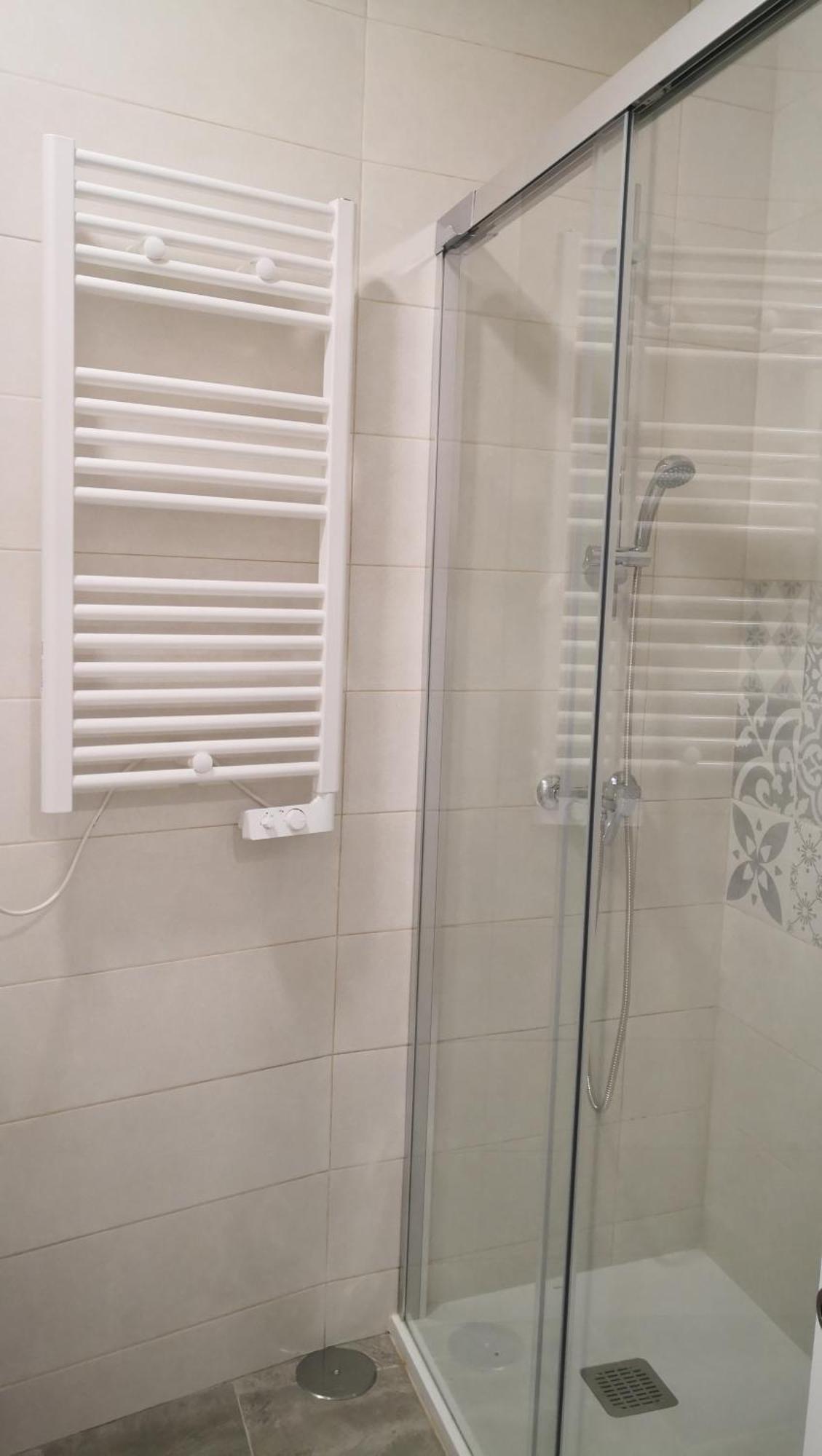 Apartamento La Galatea Alcalá de Henares Extérieur photo