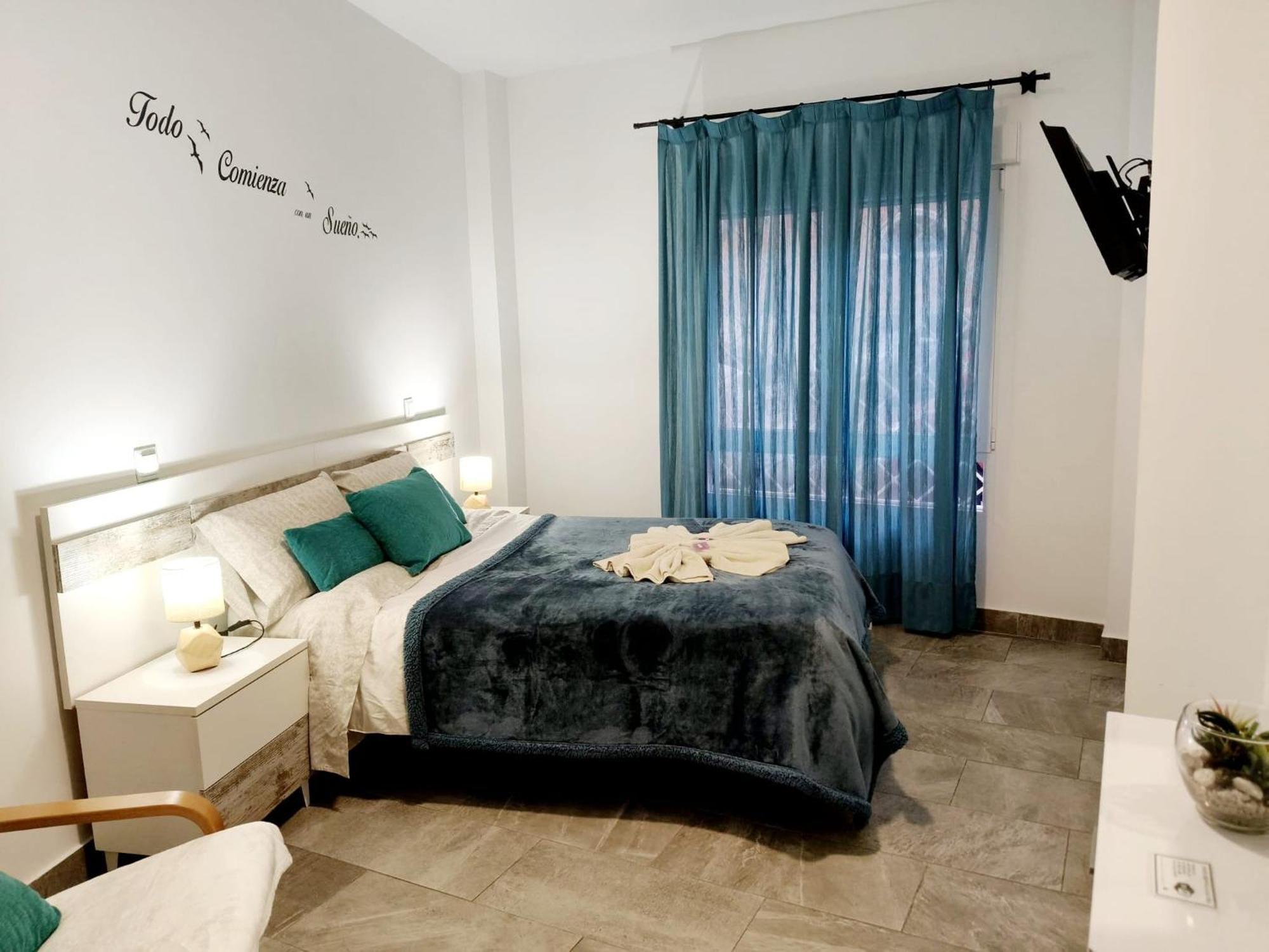 Apartamento La Galatea Alcalá de Henares Extérieur photo